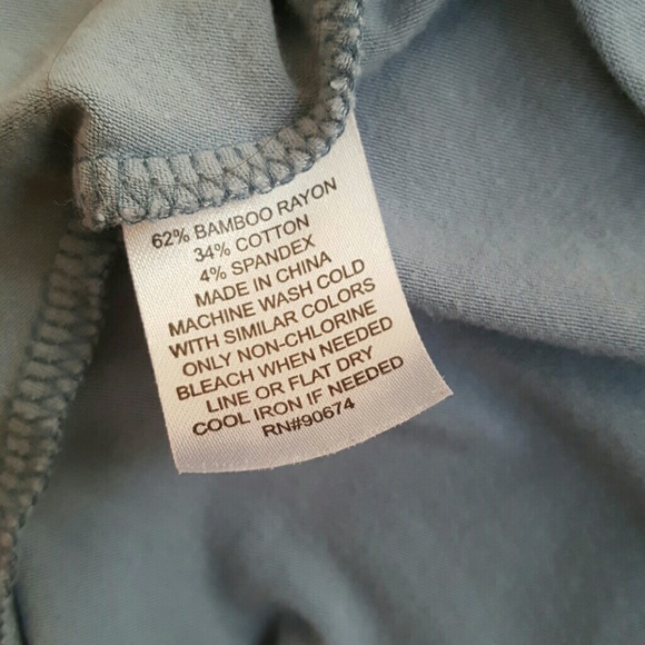 Boston proper dusty blue too - Picture 6 of 7